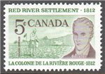 Canada Scott 397 MNH